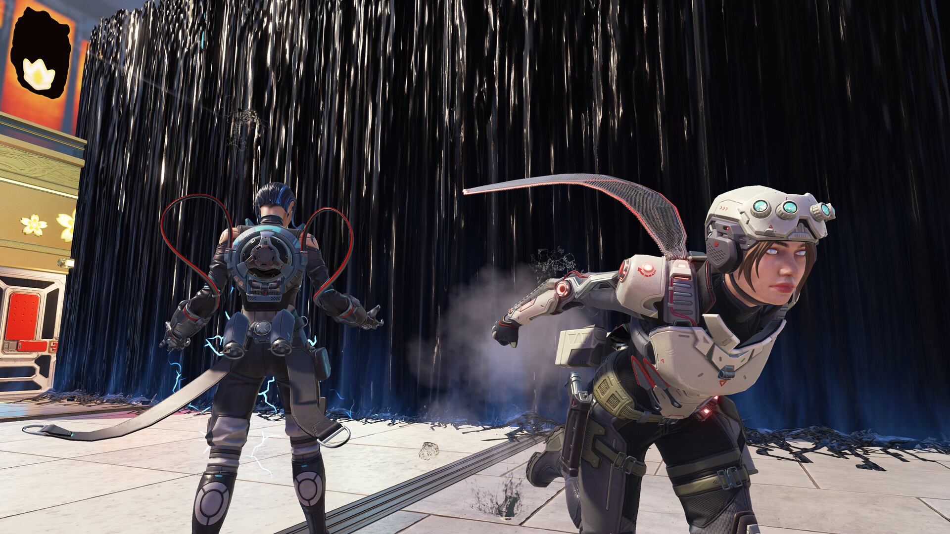 Apex Legends gameplay