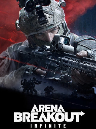 Arena Breakout: Infinite cover art