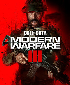 Call of Duty (current) cover art