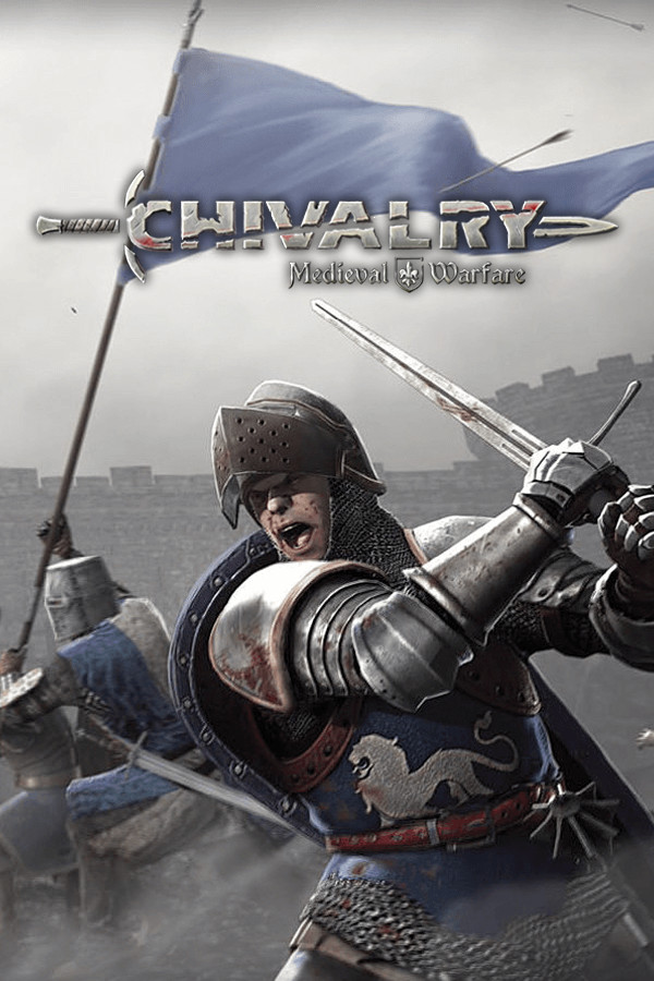 Chivalry: Medieval Warfare cover art