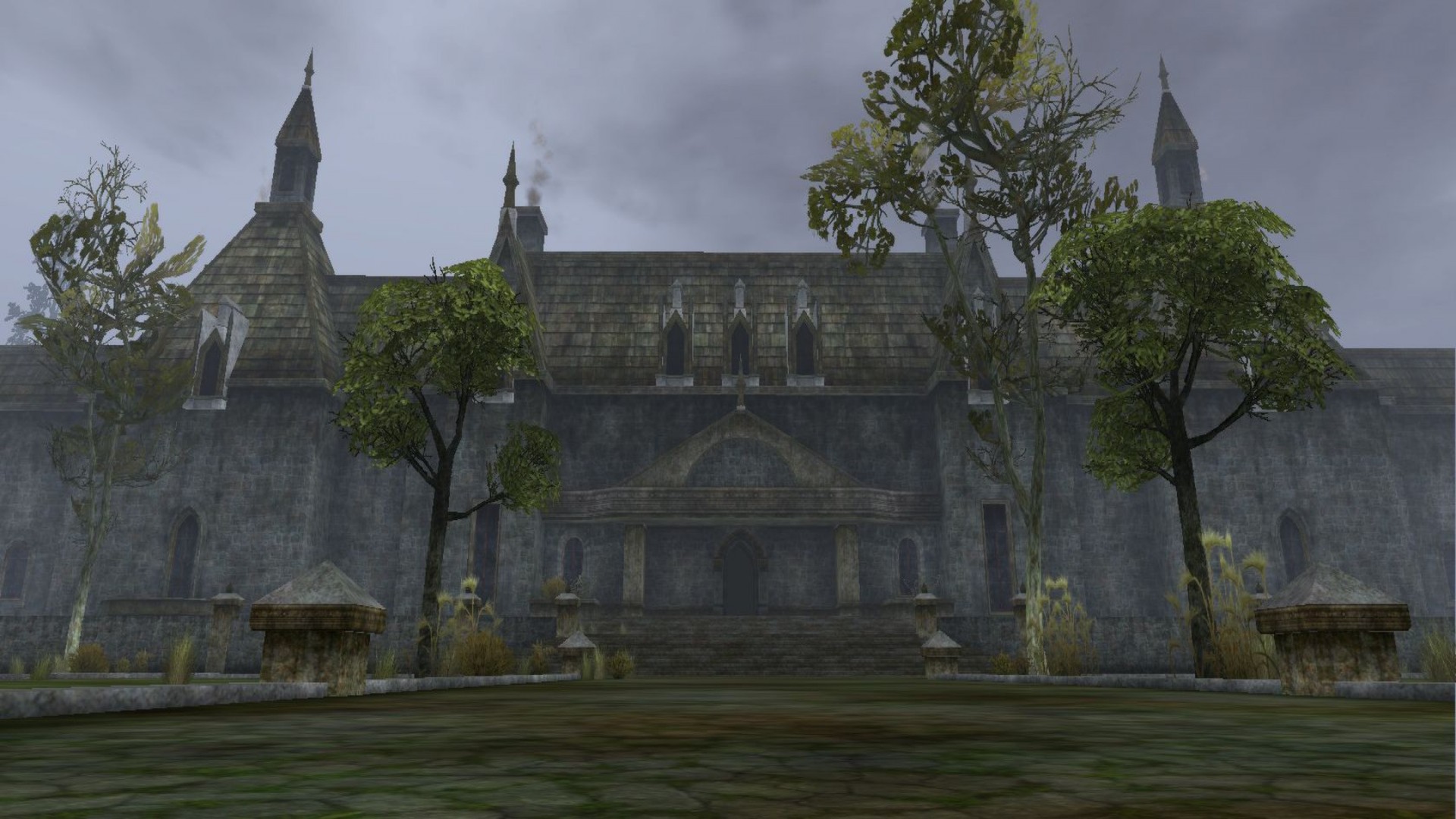 EverQuest gameplay