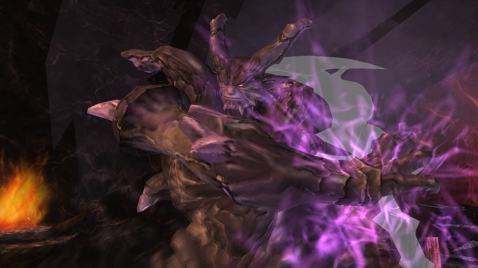 Final Fantasy XI gameplay