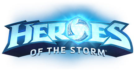Heroes of the Storm cover art