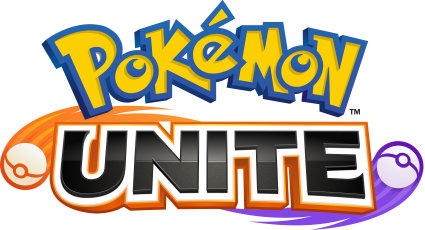 Pokemon Unite cover art