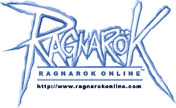 Ragnarok Online cover art