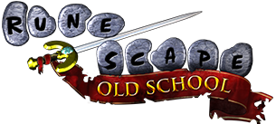 RuneScape cover art
