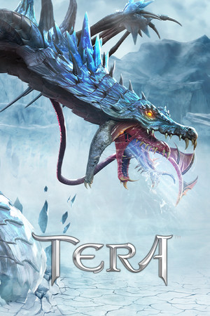 TERA cover art