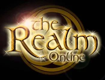 The Realm Online cover art