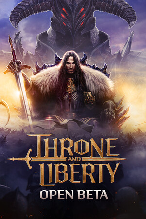 Throne and Liberty cover art