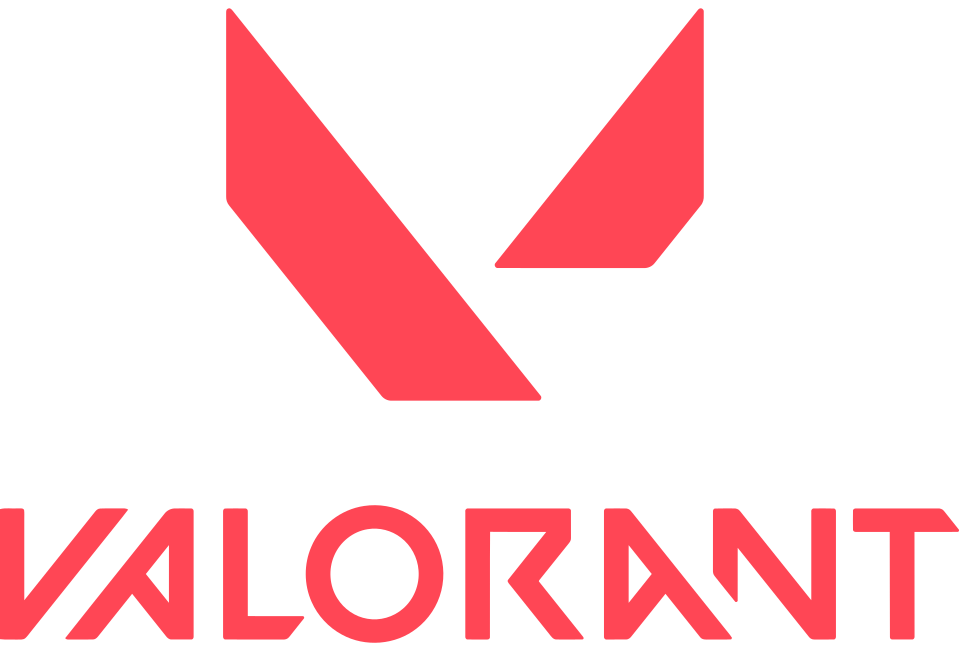 Valorant cover art